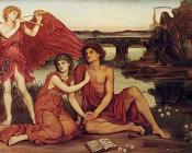 艾弗林 德 摩根 : Love's Passing